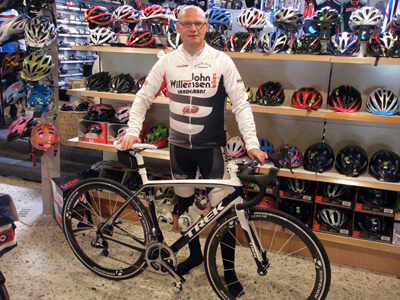 /john willemsen bikes